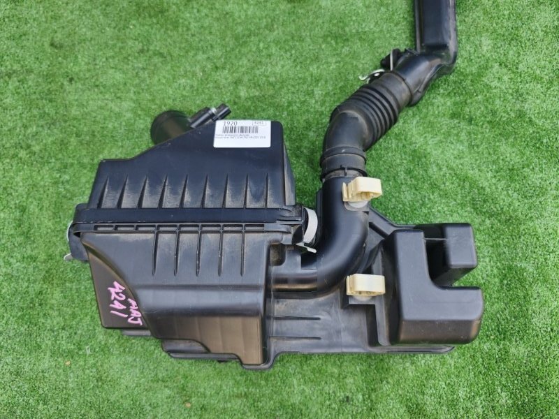 Корпус воздушного фильтра Note 2018 SNE12 EM57N2 HR12DE