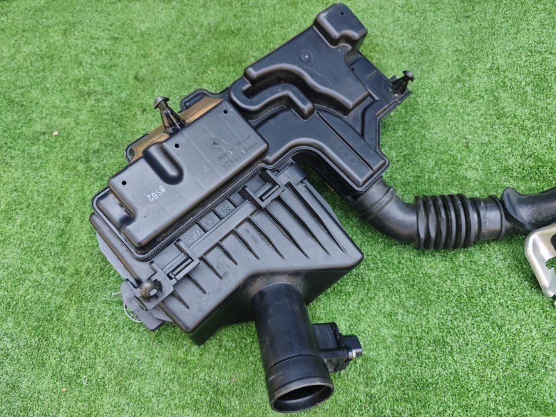 Корпус воздушного фильтра Note 2018 SNE12 EM57N2 HR12DE