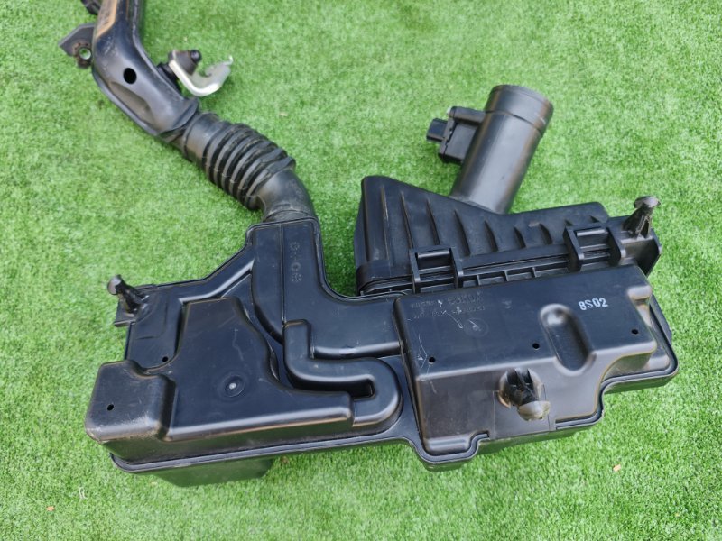 Корпус воздушного фильтра Note 2018 SNE12 EM57N2 HR12DE