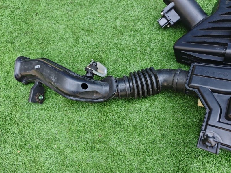 Корпус воздушного фильтра Note 2018 SNE12 EM57N2 HR12DE