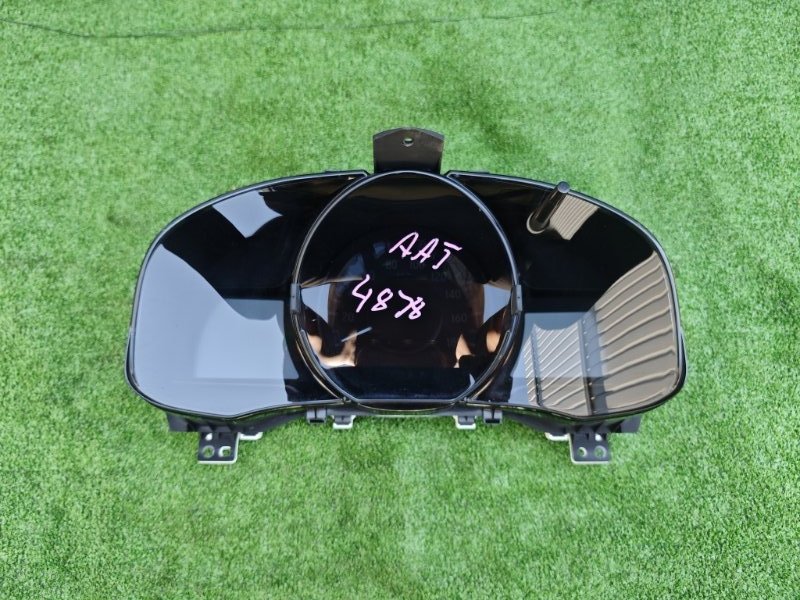 Спидометр Honda Fit 2014 GP5 LEB-H1 78100-t5c-j11 контрактная