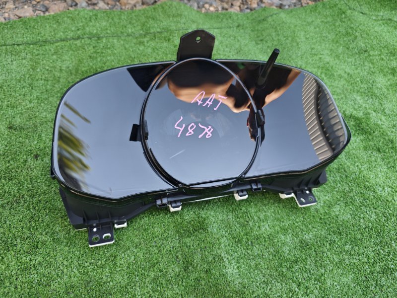 Спидометр Fit 2014 GP5 LEB-H1