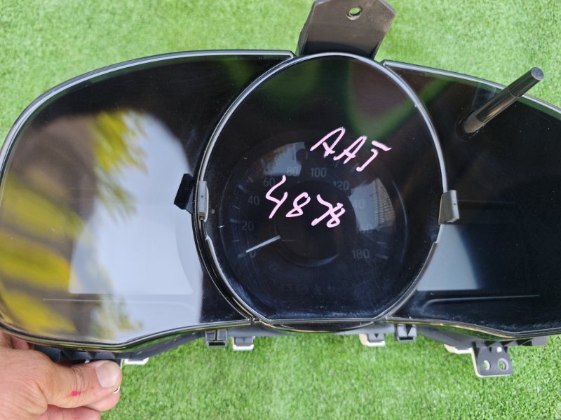 Спидометр Honda Fit GP5 LEB-H1