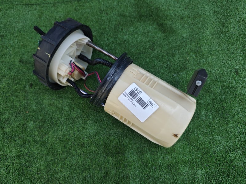Топливный насос Fit 2014 GK3 L13B