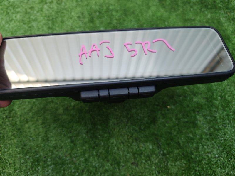 Зеркало заднего вида салонное Note 2018 E12 HR12 Зеркало заднего вида салонное Note 2018 E12 HR12