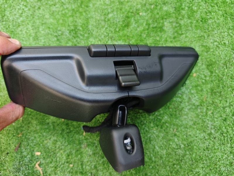 Зеркало заднего вида салонное Note 2018 E12 HR12 Зеркало заднего вида салонное Note 2018 E12 HR12