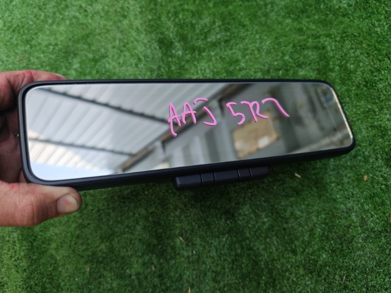 Зеркало заднего вида салонное Note 2018 E12 HR12 Зеркало заднего вида салонное Note 2018 E12 HR12