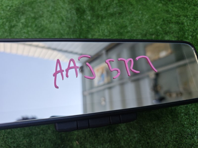 Зеркало заднего вида салонное Note 2018 E12 HR12 Зеркало заднего вида салонное Note 2018 E12 HR12