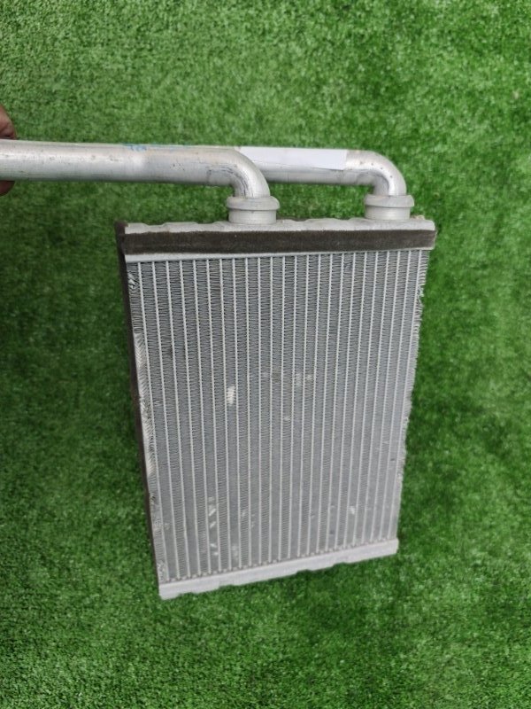 Радиатор печки Nissan X-Trail NT32