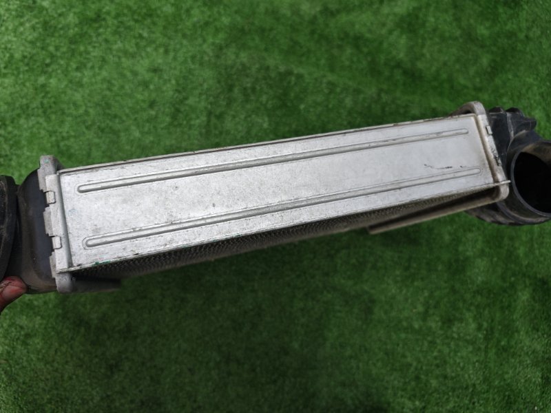 Интеркулер Forester SJG
