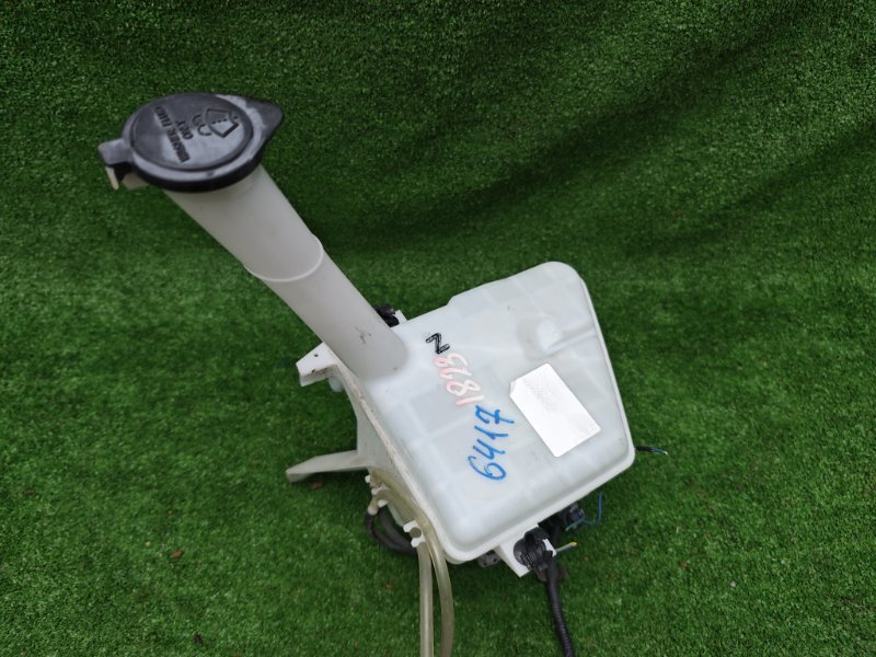 Бачок стеклоомывателя Corolla Fielder 2017 NRE161G 2NR