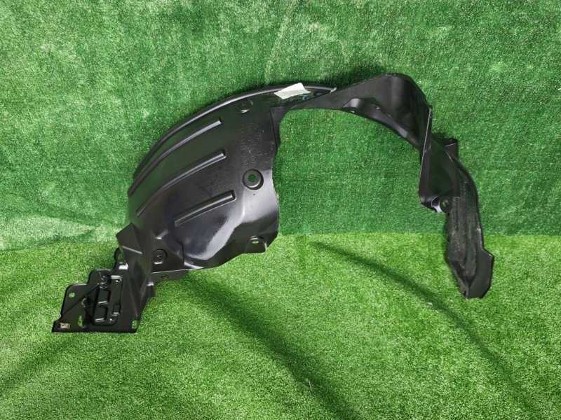 Подкрылок передний левый Honda Fit 2014 GK3 L13B контрактная