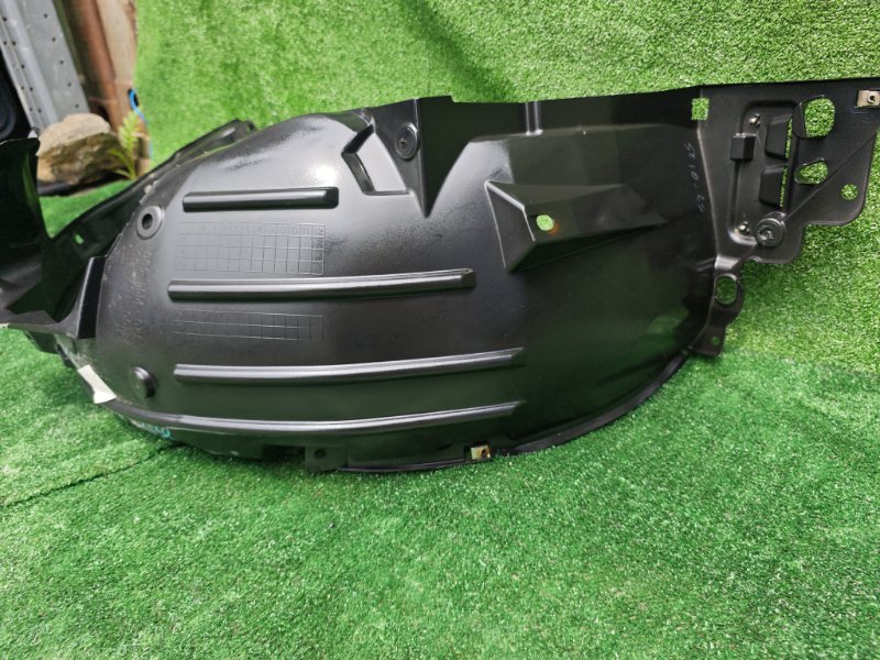 Подкрылок передний левый Fit 2014 GK3 L13B