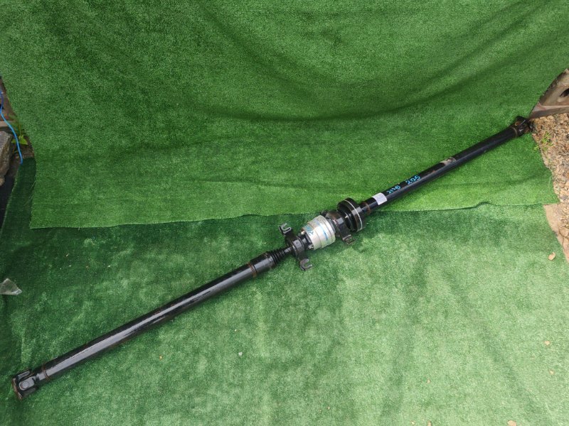 Карданный вал Suzuki Ignis контрактная