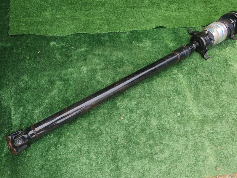 Карданный вал Ignis