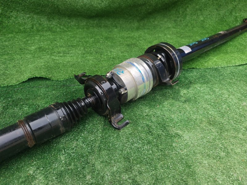 Карданный вал Suzuki Ignis