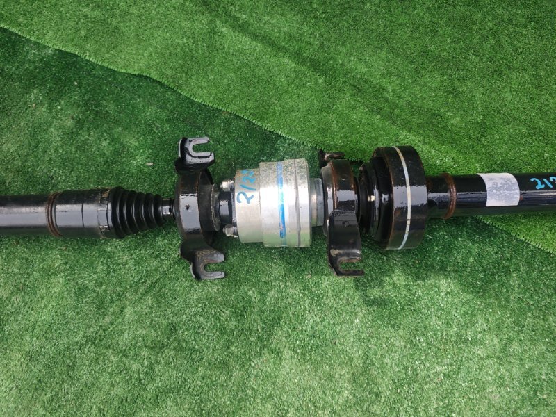 Карданный вал Ignis