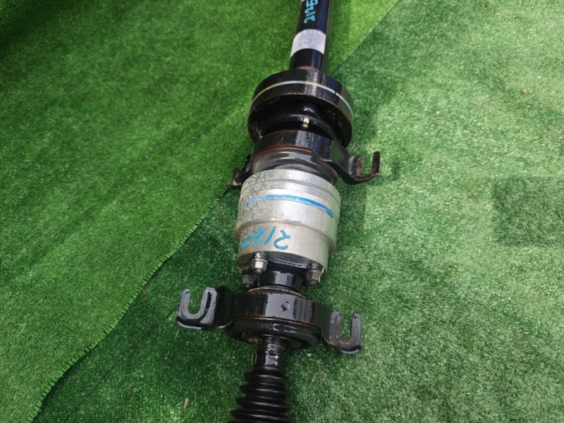 Карданный вал Ignis