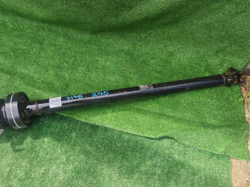 Карданный вал Ignis