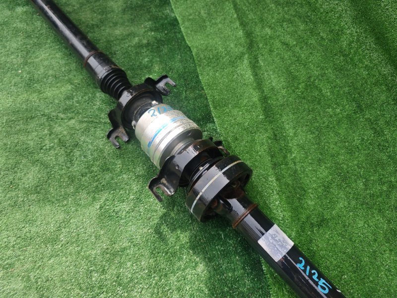 Карданный вал Ignis