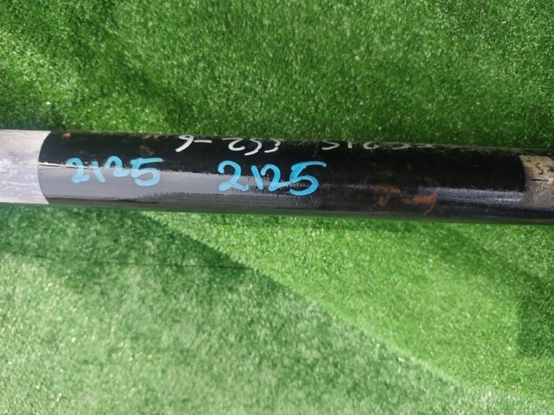 Карданный вал Ignis