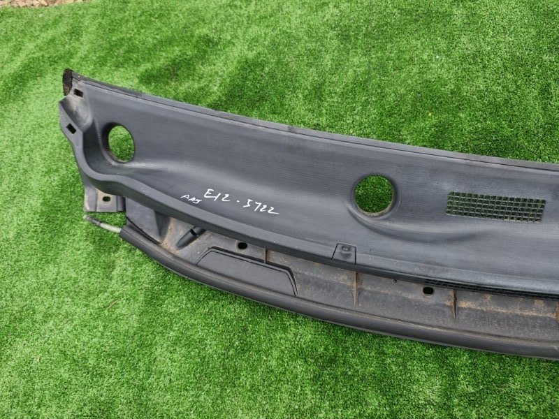 Жабо Note 2018 E12 HR12 Жабо Note 2018 E12 HR12