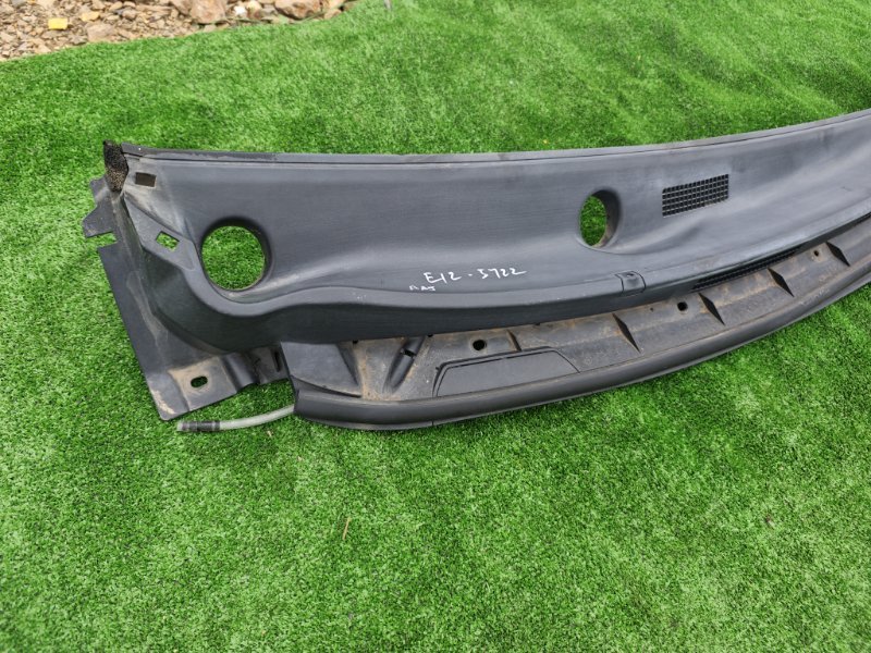 Жабо Note 2018 E12 HR12 Жабо Note 2018 E12 HR12