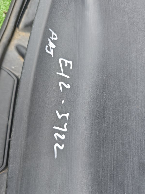 Жабо Note 2018 E12 HR12 Жабо Note 2018 E12 HR12