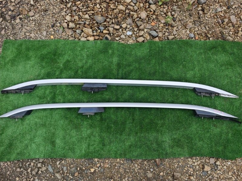 Рейлинги продольные Subaru Forester SJ5 контрактная