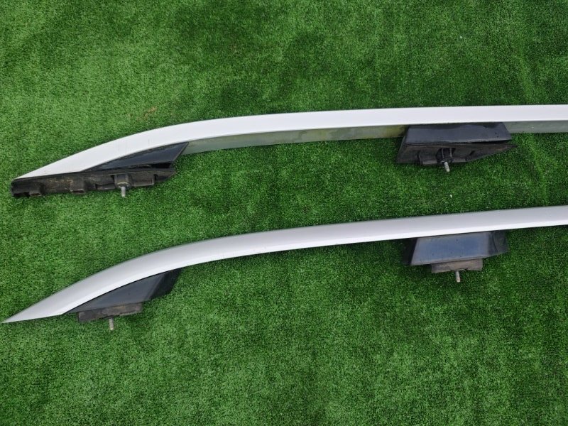 Рейлинги продольные Forester SJ5