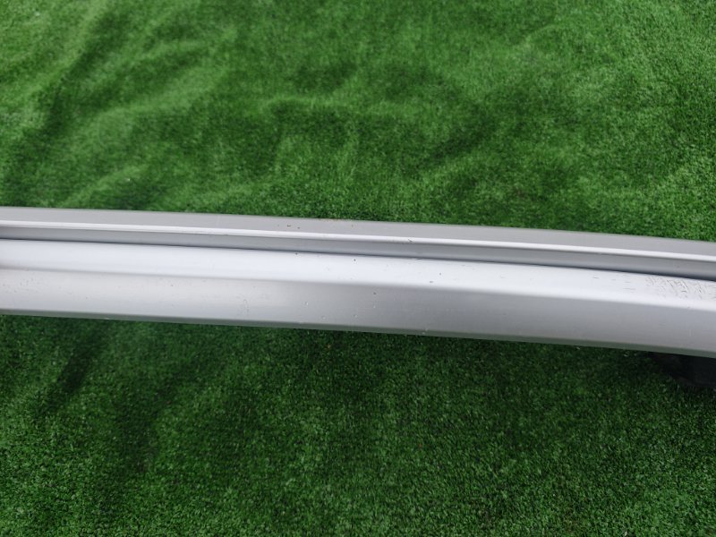 Рейлинги продольные Forester SJ5