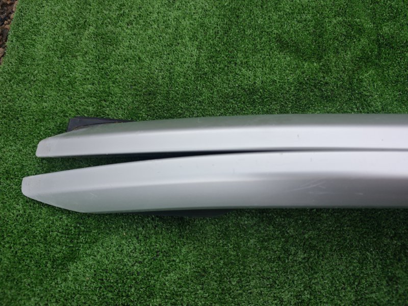 Рейлинги продольные Forester SJ5