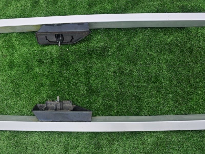 Рейлинги продольные Forester SJ5