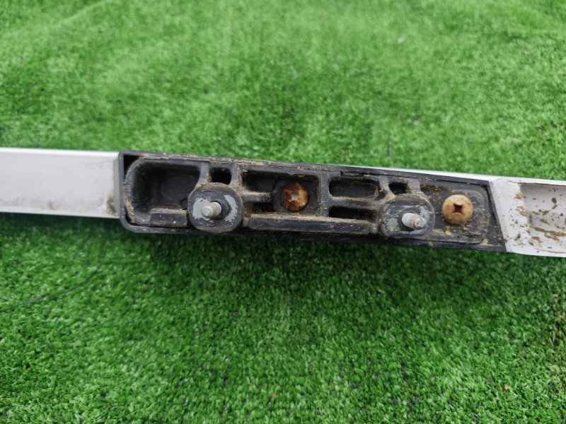 Рейлинги продольные Forester SJ5