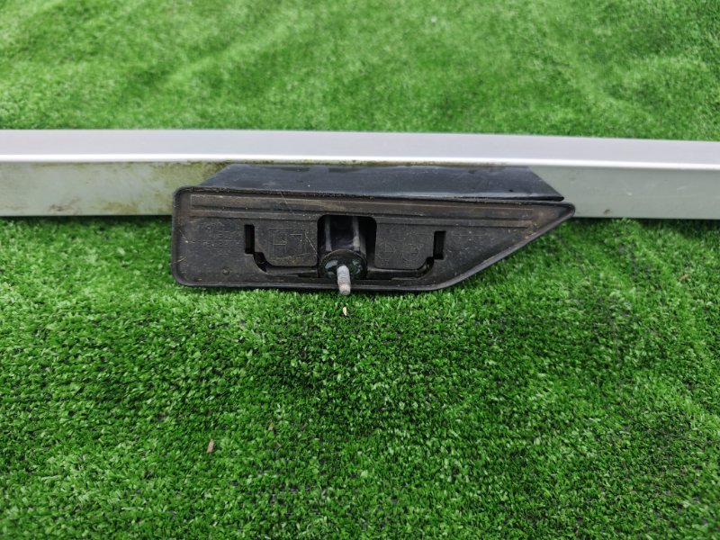 Рейлинги продольные Forester SJ5