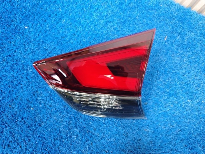 Стоп вставка задний правый Nissan X-Trail 2016-2021 новая