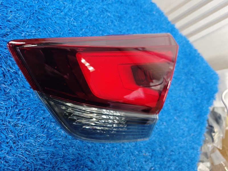 Стоп вставка задний правый X-Trail 2016-2021