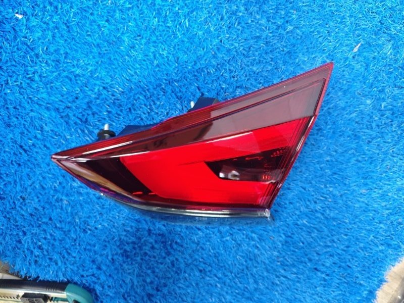 Стоп вставка задний правый X-Trail 2016-2021