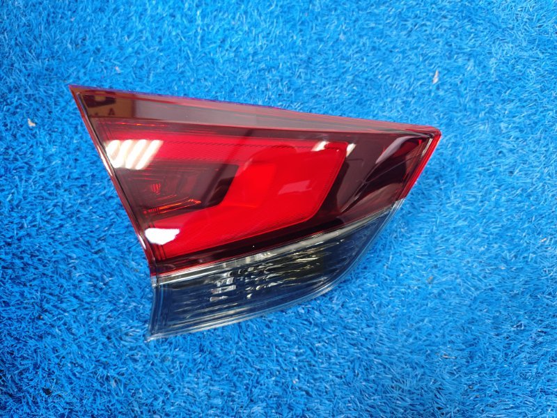 Стоп вставка задний левый Nissan X-Trail 2016-2021 новая