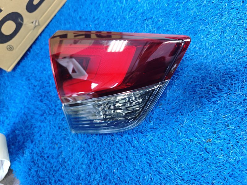 Стоп вставка задний левый X-Trail 2016-2021