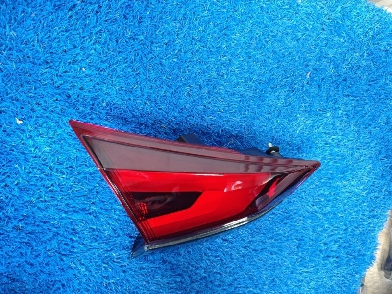 Стоп вставка задний левый X-Trail 2016-2021