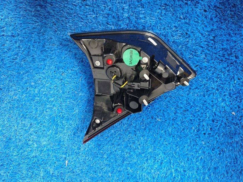 Стоп вставка задний левый X-Trail 2016-2021