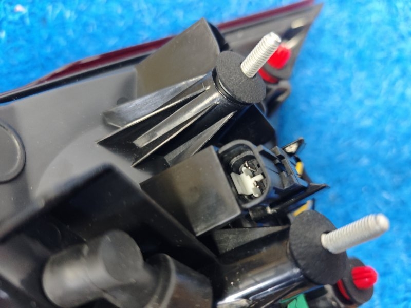 Стоп вставка задний левый X-Trail 2016-2021