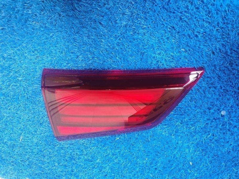 Стоп вставка задний левый Mitsubishi Outlander 2016-2021 новая