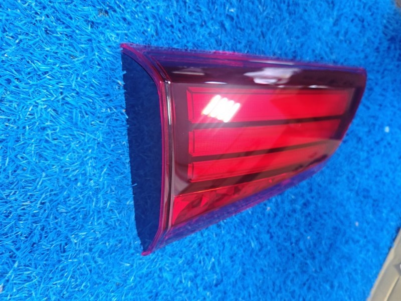 Стоп вставка задний левый Mitsubishi Outlander