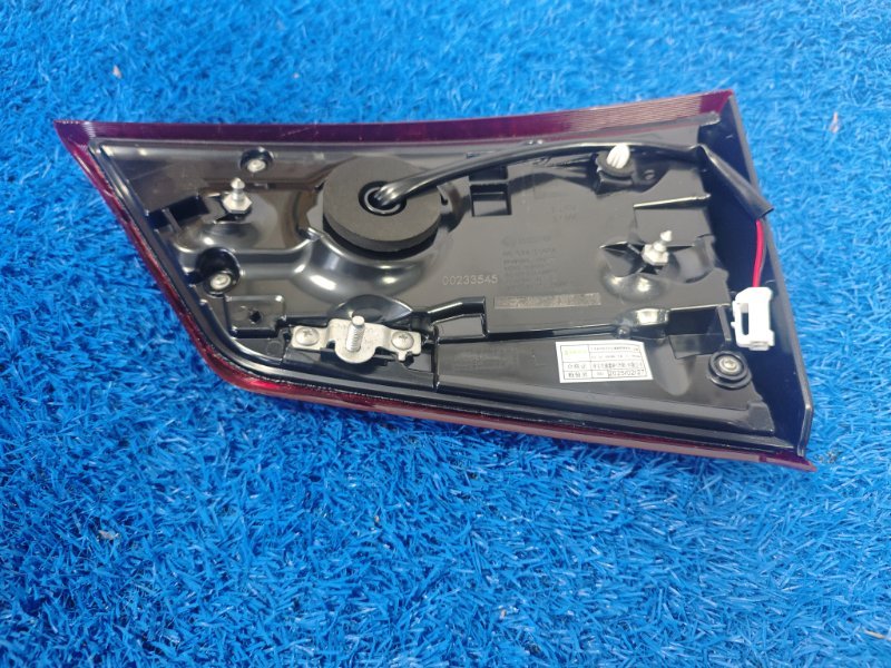 Стоп вставка задний левый Outlander 2016-2021