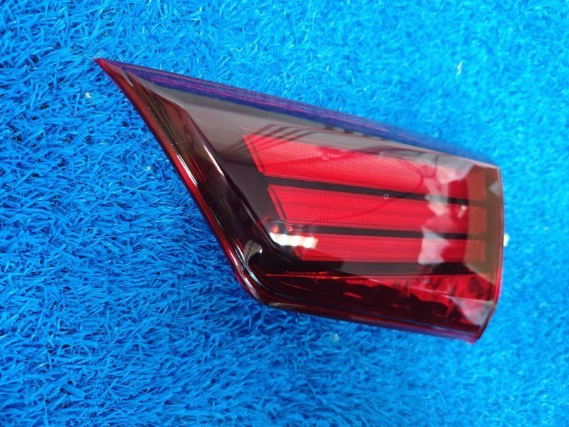 Стоп вставка задний правый Outlander 2016-2021