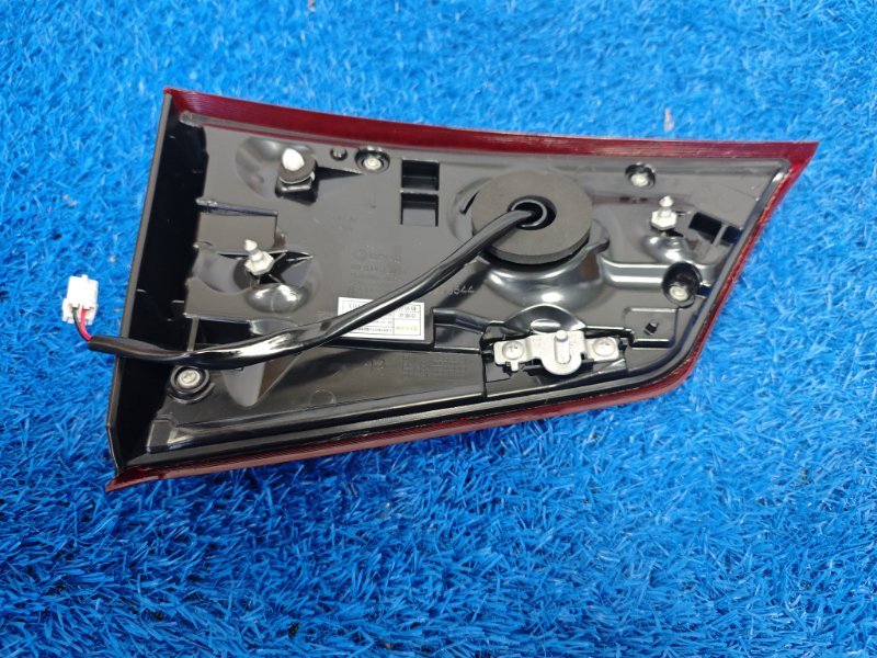 Стоп вставка задний правый Outlander 2016-2021