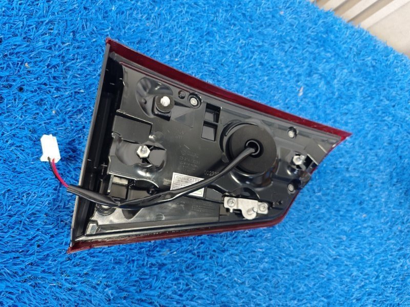 Стоп вставка задний правый Outlander 2016-2021