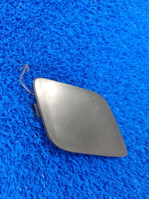 Заглушка бампера передняя левая UX 2018-2024